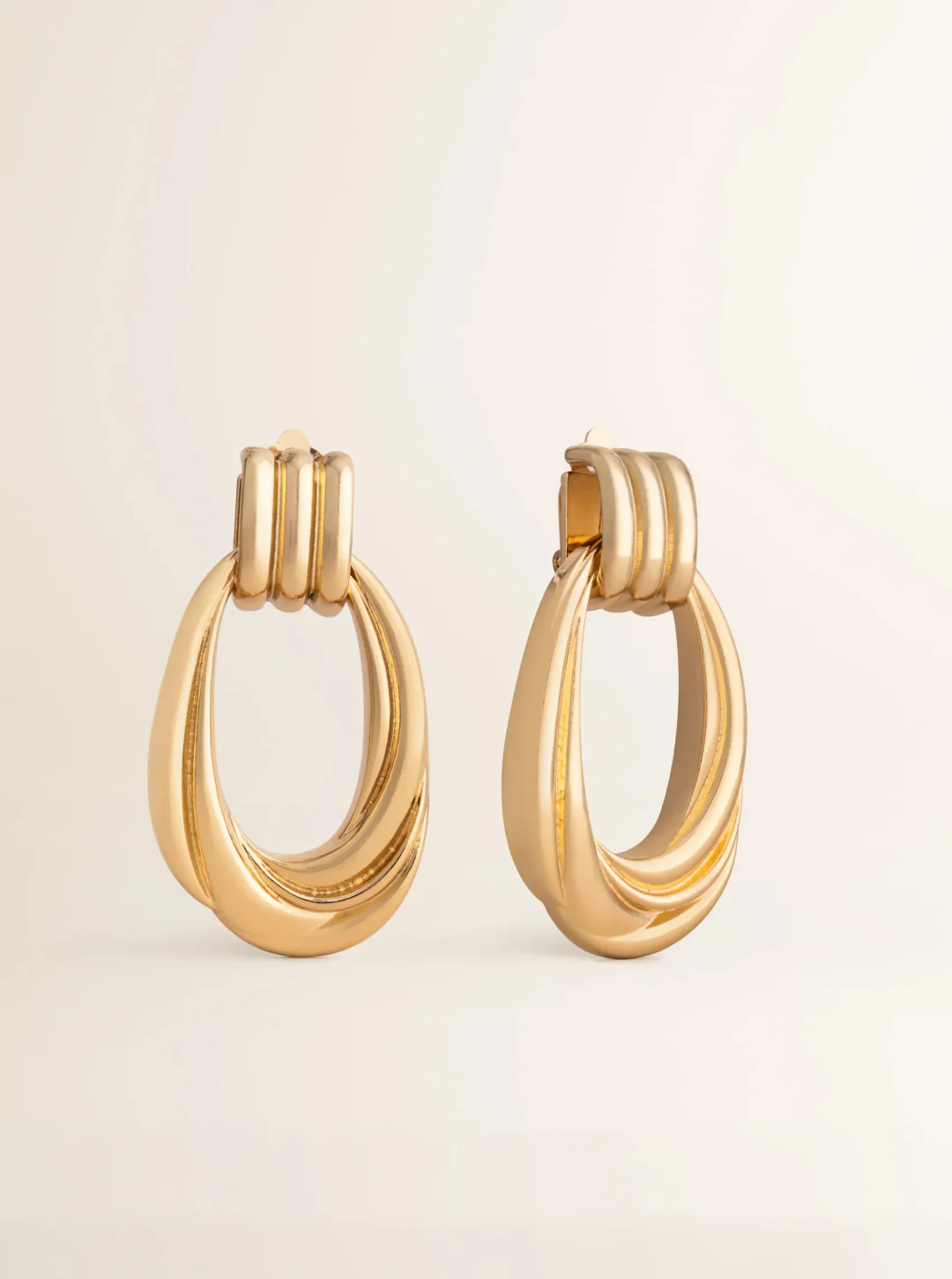 Ballroom Bling Earrings