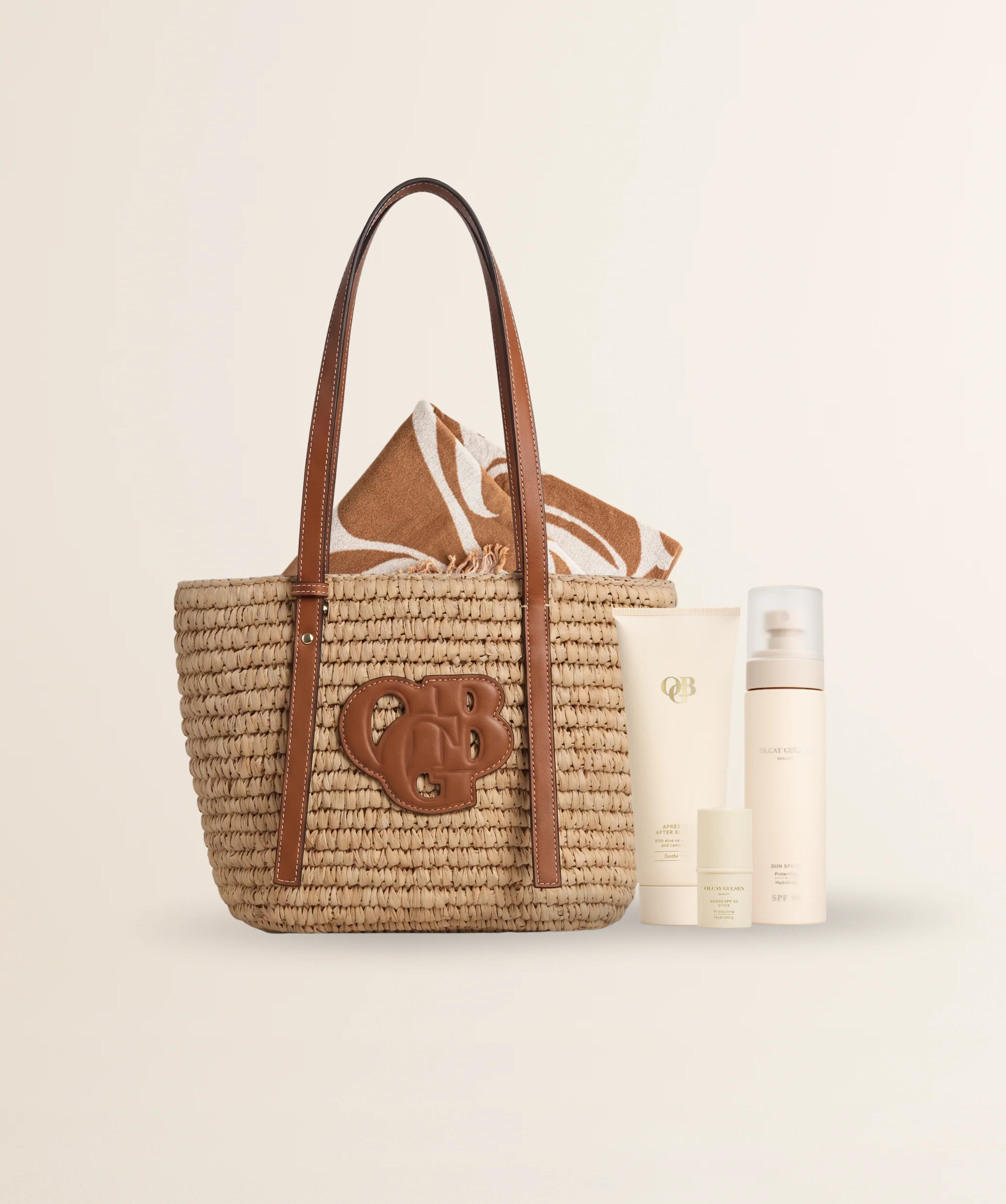 Holiday Sun Kit